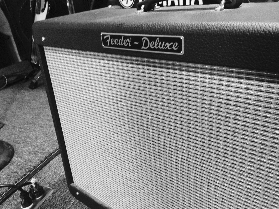 Fender hot rod deluxe serial number lookup